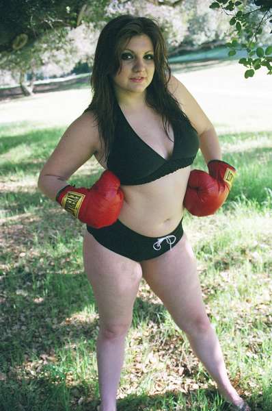 Amy G.
