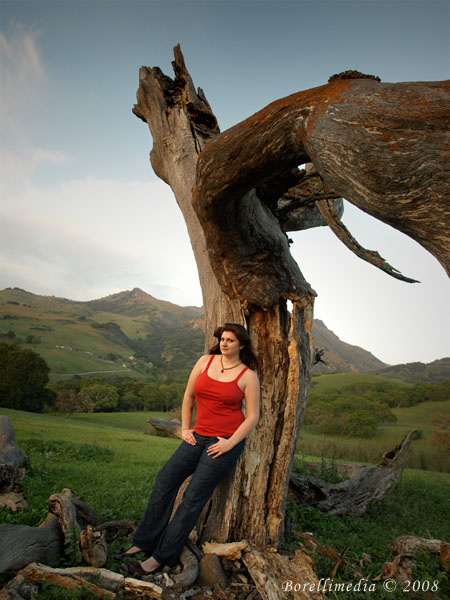 Amy G. - Old History