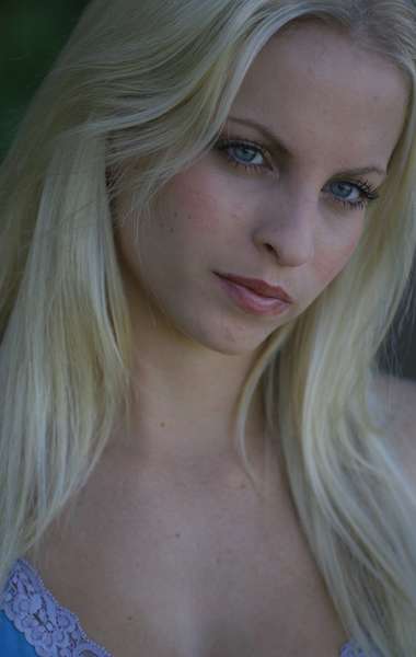 Audrie Barthold - headshot 2