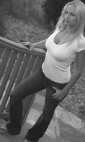 Audrie Barthold - full body 2