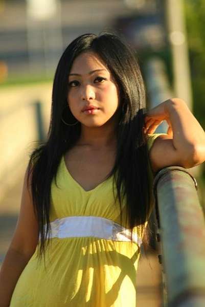 Cece Xiong