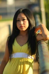 Cece Xiong