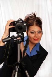 Nevaeh - Take My Picture