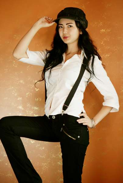 Azika - Fashion