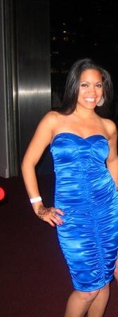 Jessica Rivera - My smile