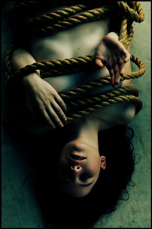 Jessalynn null - Trapped