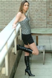 Lolli-Pop - Full Length Photo