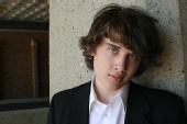 RaverHippie - High School Senior Photo
