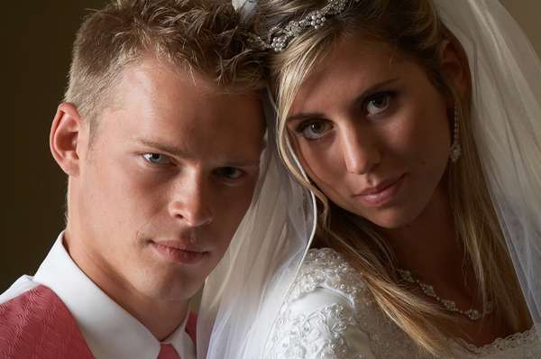 Michael M. - head shot