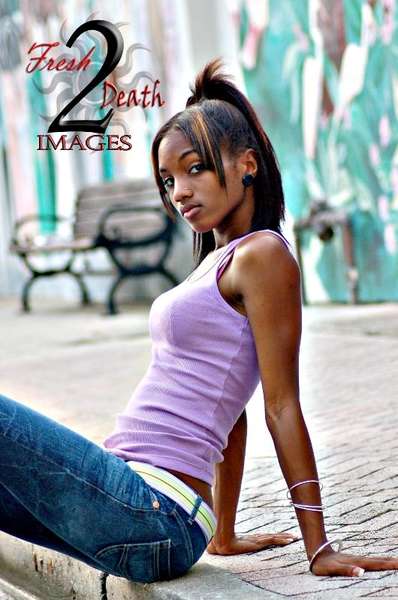 Ms.Tiffany Renee'