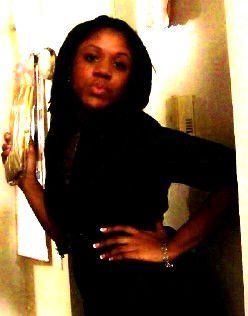 Keisha Ellis