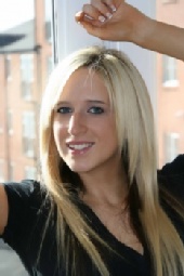 Samantha Alexandra