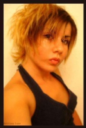 teartheskyout - At times I look very young