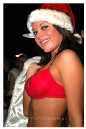 Elle Sommers - Junkette Search 2007