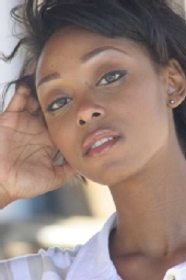 Jessica Senter