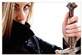 Crazy Nice - "Assassin"