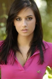 Jenna Parks