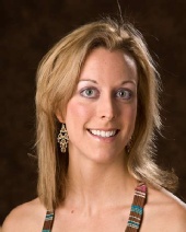 Paula Kay - Headshot