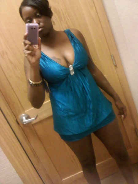 Miss. Georgia Peach