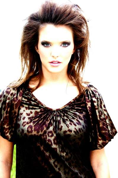 Melissa Witek