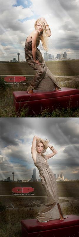 Stella Palezza - Take me Away.................