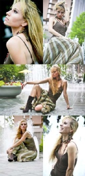 Stella Palezza - LIVE! LAUGH! LOVE!