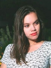 Seattle Model - gigp.com Anna Miller 