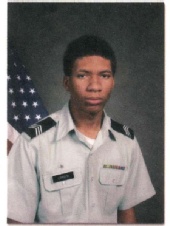 Jeremiah Eradiri