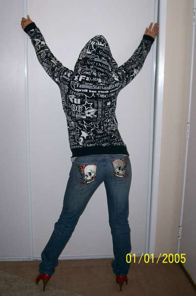 Christina - Ed Hardey