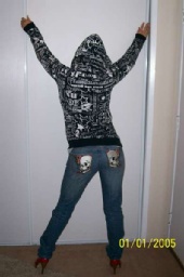 Christina - Ed Hardey