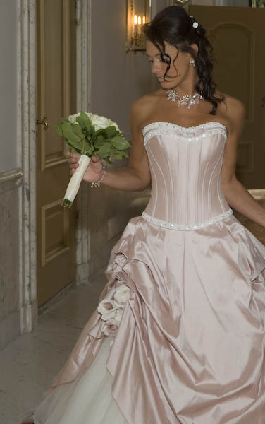 Olga Armand - beautiful Bouquet