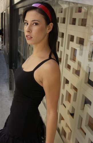 Emerald Myung