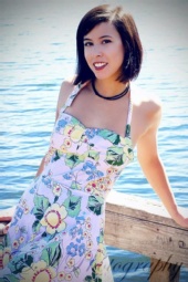 Emerald Myung - Casual