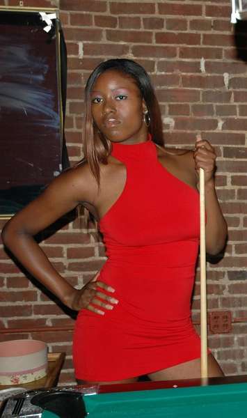 VaughnMarcel - Lady In Red