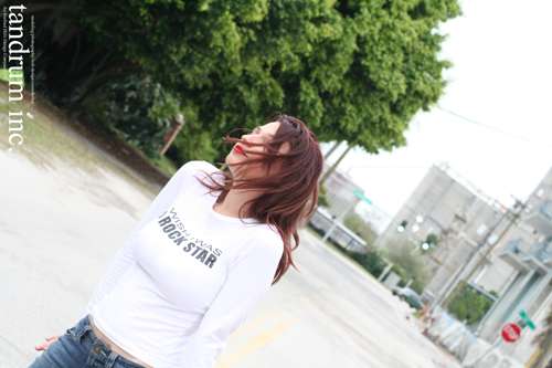 Derek SynKlaire - Tandrum Inc