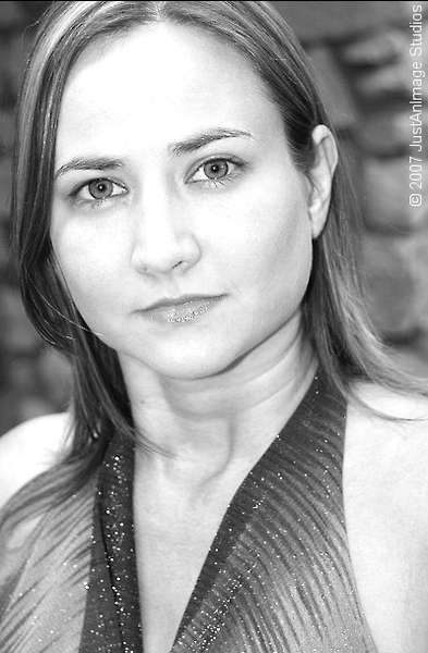 Jessica Nelson