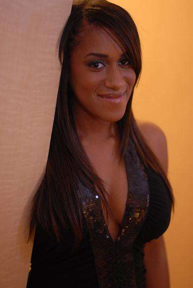 Jamila Y