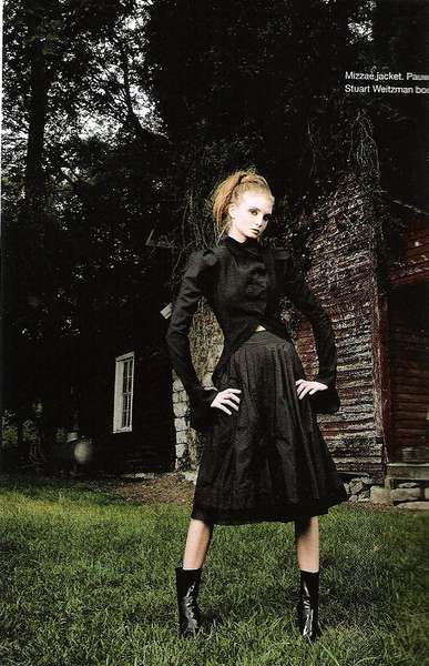 amanda limer