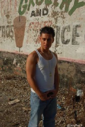 Adrian Alani