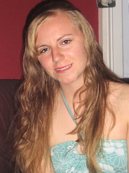 Melissa - me 