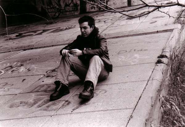 Jack Stars - Under The Bridge