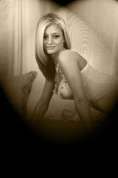 Haley - Old fashion
