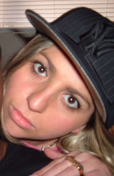 Jessica Levine - Jessica