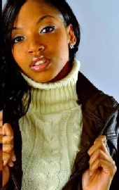 Charisse Monet