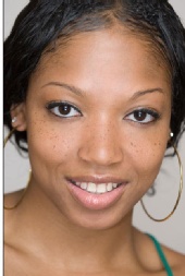 Charisse Monet
