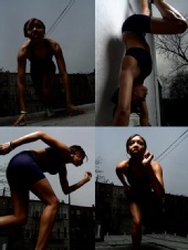 Charisse Monet