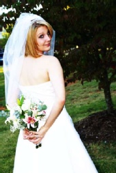 Tarra Jones - Pretty in pink