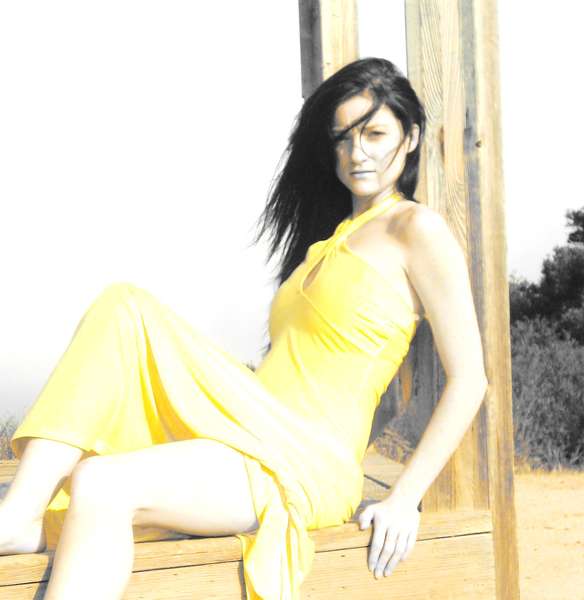 Samantha Smith
