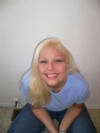 Victoria - Victoria being her self for the cam!