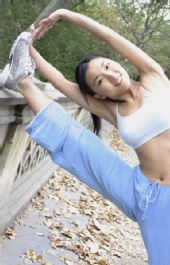 Natsuko - Central Park !